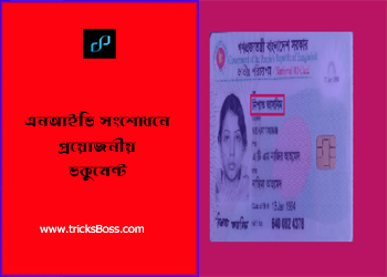 E tin User ID recovery । হারানো টিন সার্টিফিকেট ডাউনলোড করার নিয়ম ২০২২