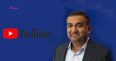 Youtube NEW CEO 2023 । বর্তমানে ইউটিউবের নতুন সিইও কি?