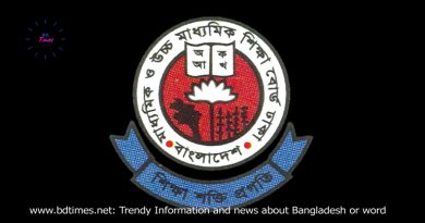 HSC Centre List 2023 । এইচএসসি কেন্দ্র তালিকা ও আসন বিন্যাস দেখুন