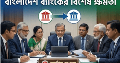 ব্যাংক খাতে বড় সংস্কার ২০২৬