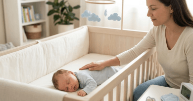 বাচ্চা কি পর্যাপ্ত দুধ পাচ্ছে?