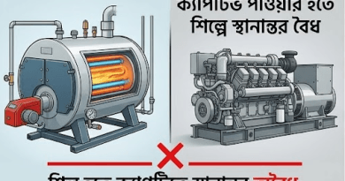গ্যাস সেবাকে গ্রাহকবান্ধব করতে জ্বালানি মন্ত্রণালয়ের নতুন নীতিমালা জারি
