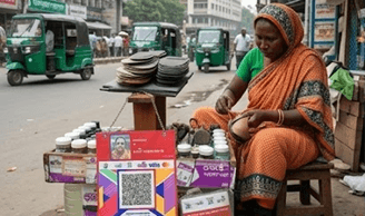 ফুটপাত থেকে ক্যাশলেস বিপ্লব ২০২৬