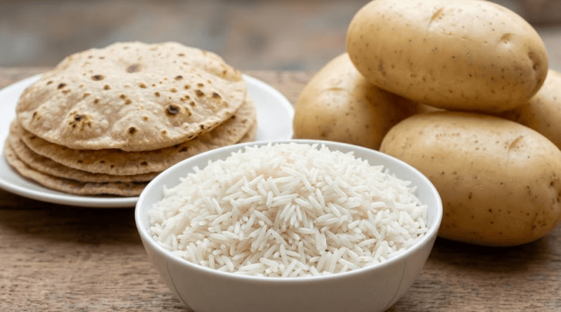 চিনি না খেয়েও কেন বাড়ছে সুগার?