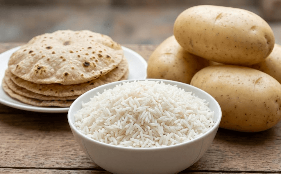 চিনি না খেয়েও কেন বাড়ছে সুগার?
