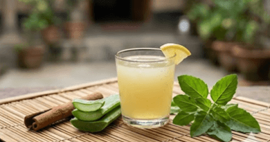 রক্তে শর্করা নিয়ন্ত্রণে ম্যাজিক
