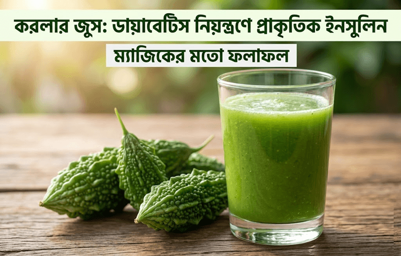 ডায়াবেটিস নিয়ন্ত্রণ