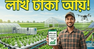 শুধু কম্পিউটার বা সেলাই নয়
