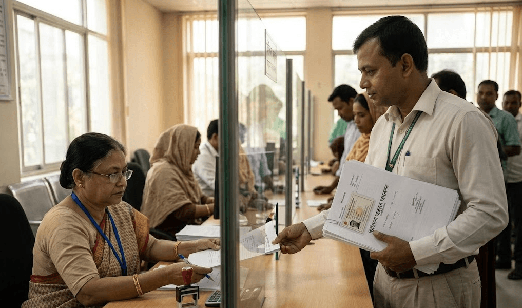 সরকারি কর্মচারী কল্যাণ তহবিলে চিকিৎসা অনুদানের আবেদন নির্দেশিকা