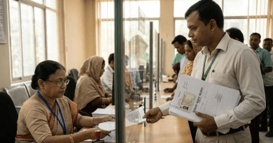 সরকারি কর্মচারী কল্যাণ তহবিলে চিকিৎসা অনুদানের আবেদন নির্দেশিকা