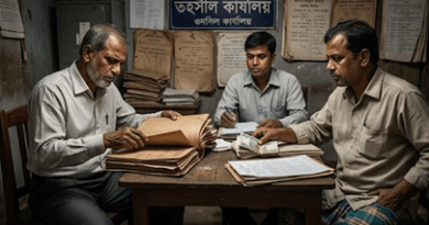ডিজিটাল যুগেও কাটেনি ভীতি