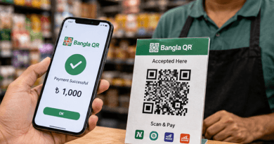 মার্চেন্ট ফি নিয়ে বিভ্রান্তি দূর করল বাংলাদেশ ব্যাংক