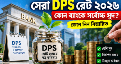 ২০২৬ সালে সেরা DPS কোন ব্যাংকে?