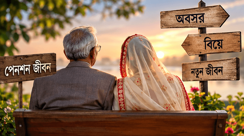 পেনশনে যাওয়ার পর বিয়ে করলে স্ত্রী কি পারিবারিক পেনশন পাবেন?
